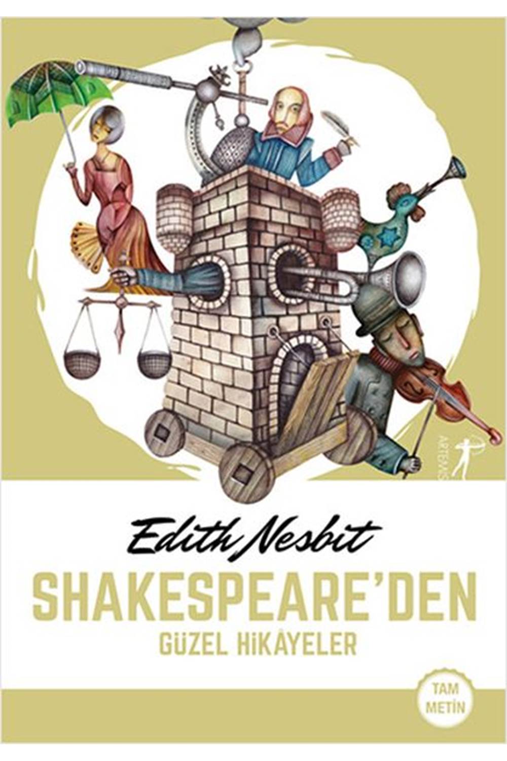 Shakespeare’den Güzel Hikâyeler