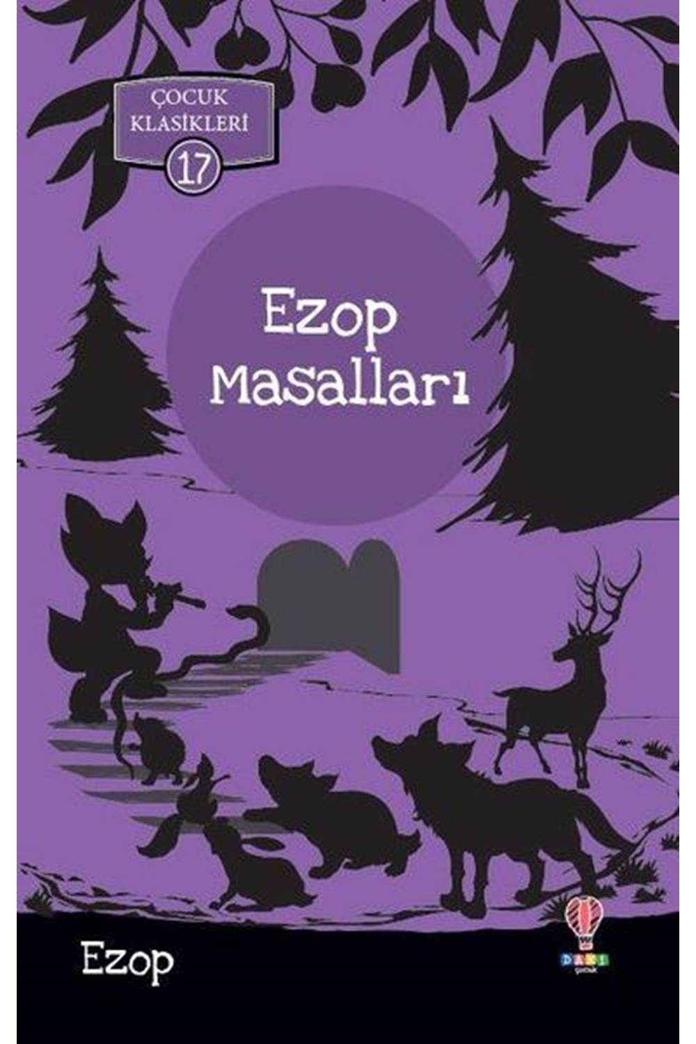 Ezop Masalları
