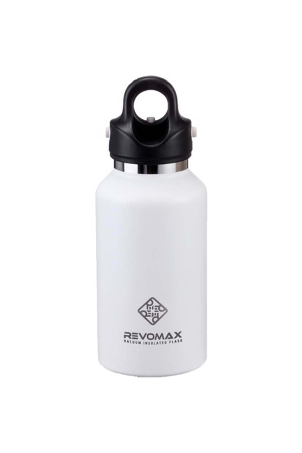 Revomax 12 OZ 355 ML Paslanmaz Çelik Termos