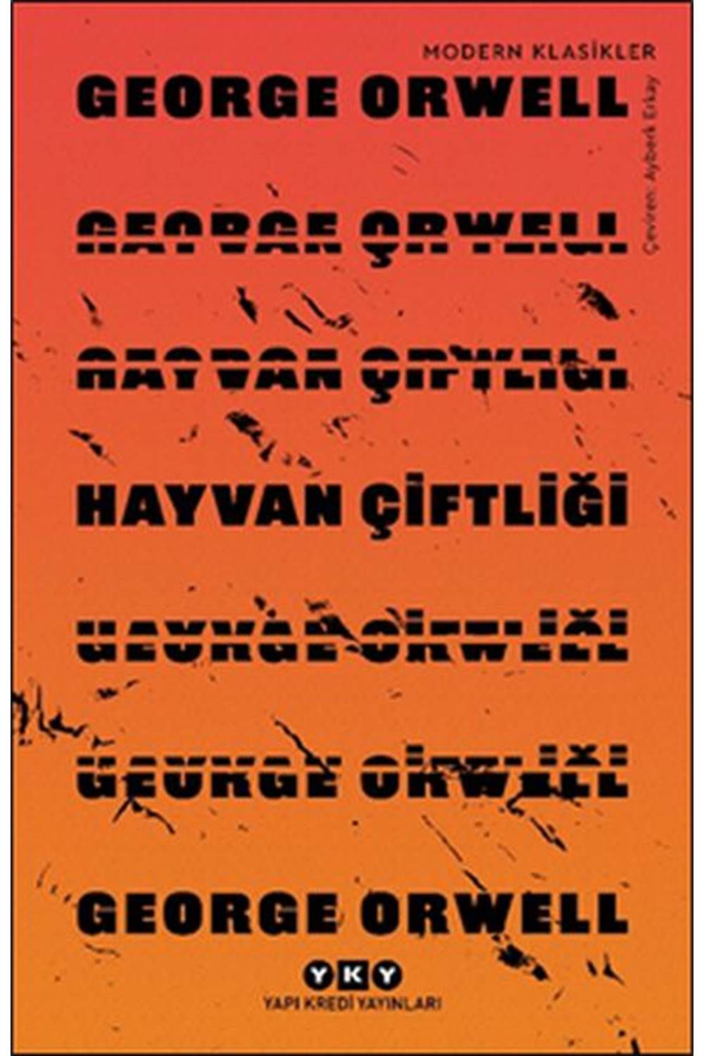 Hayvan Çiftliği