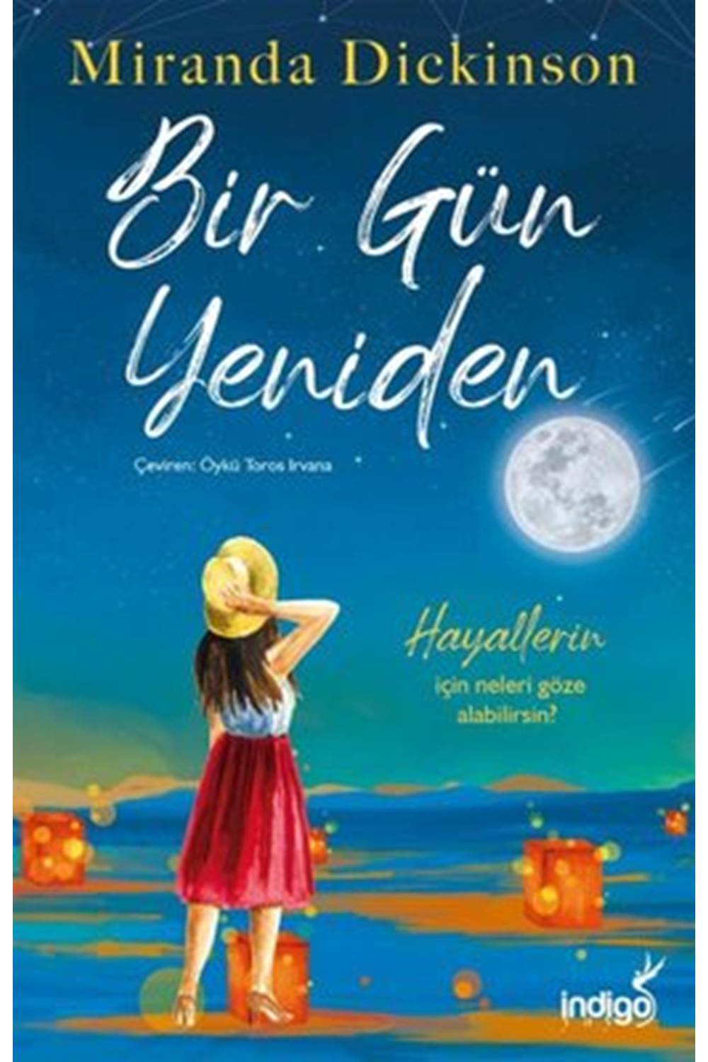 Bir Gün Yeniden