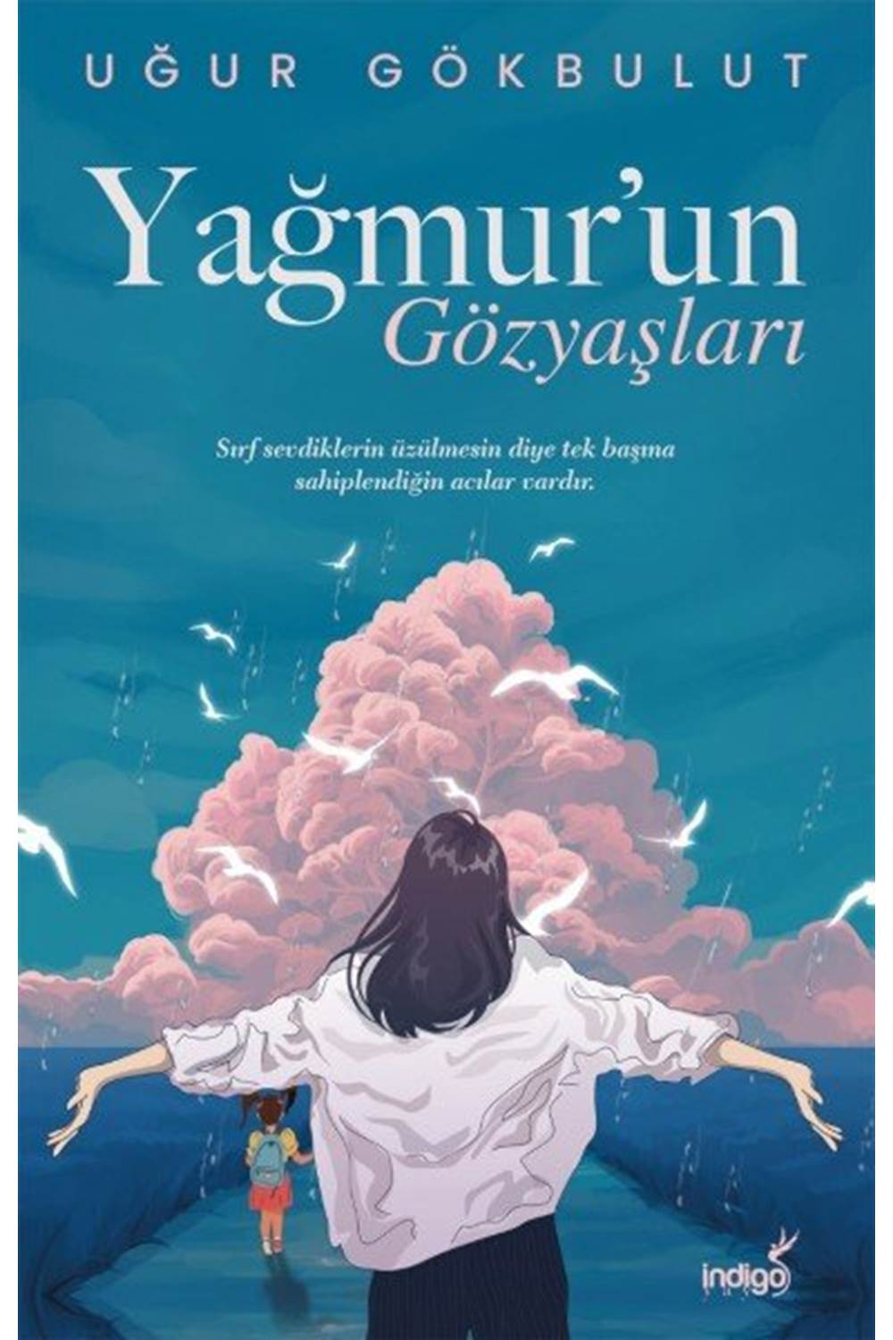 Yağmurun Gözyaşları