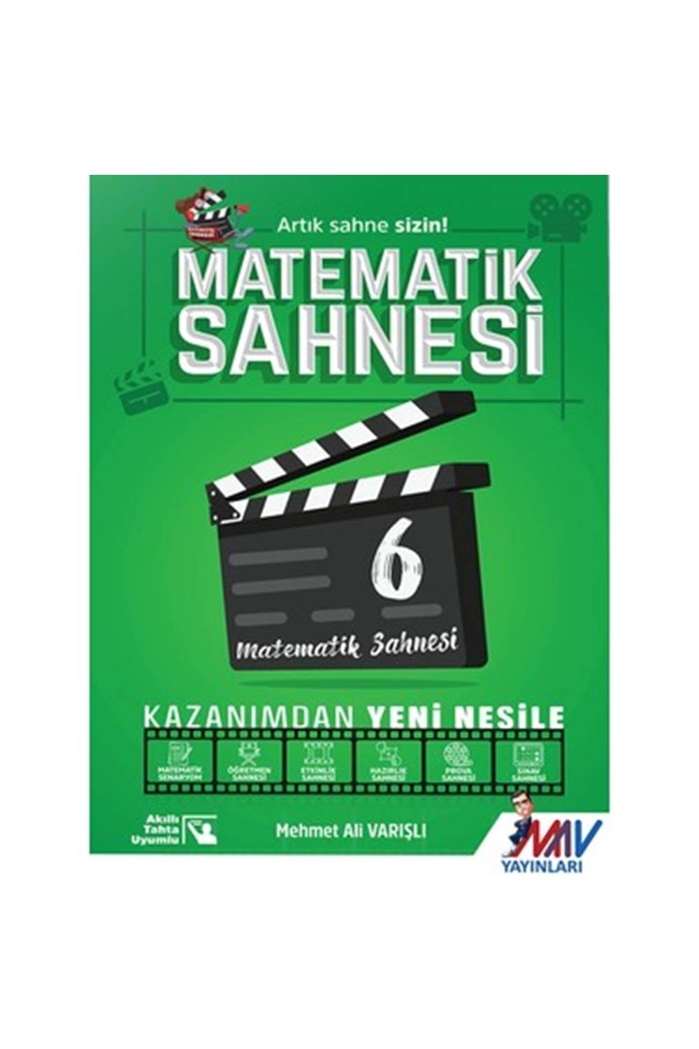 Arı 6. SINIF MATEMATİK SAHNESİ