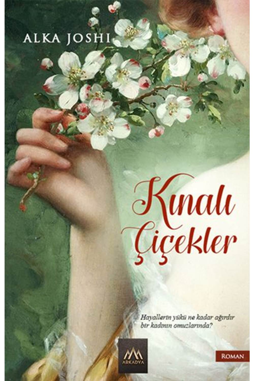 Kınalı Çiçekler