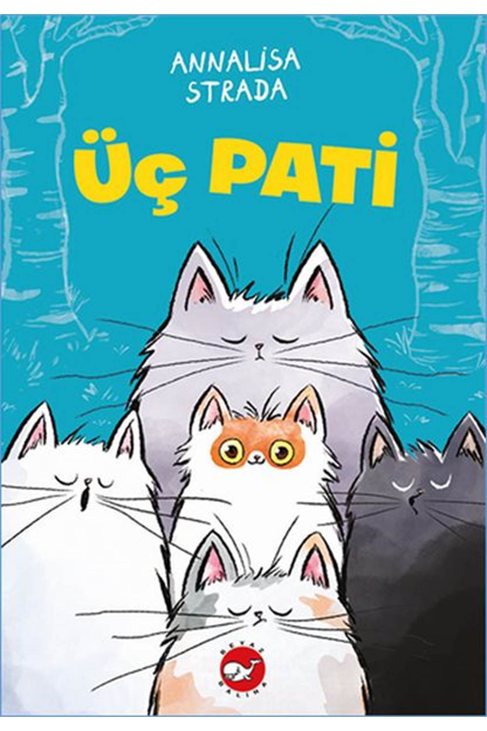 Üç Pati