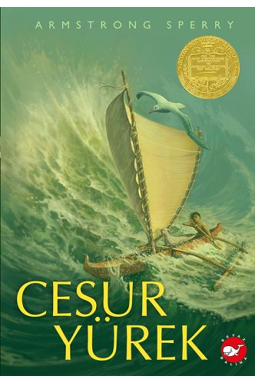 Cesur Yürek
