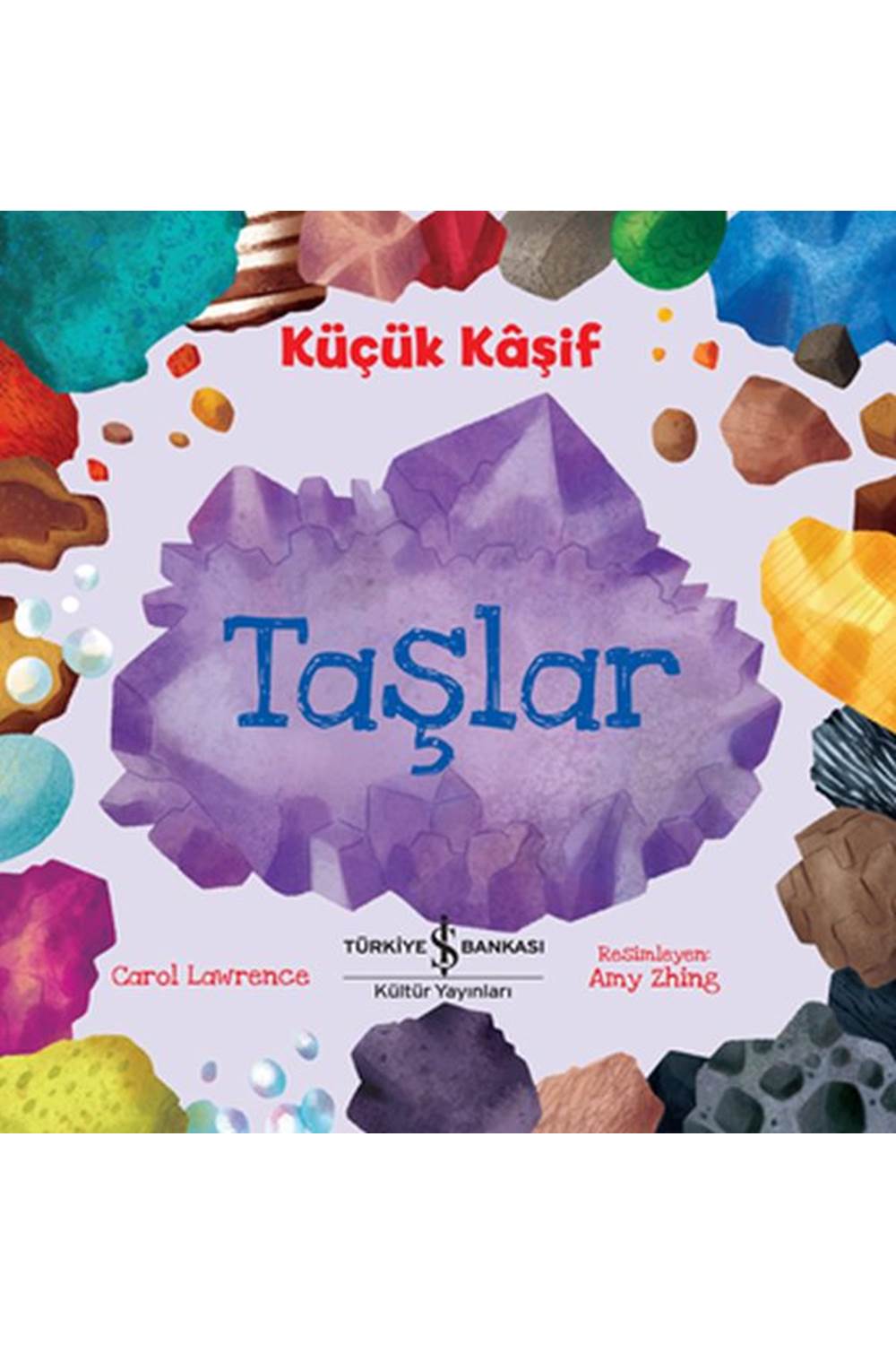Küçük Kaşif Taşlar