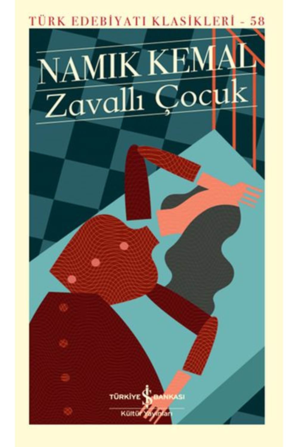 Zavallı Çocuk Türk Edebiyatı Klasikleri