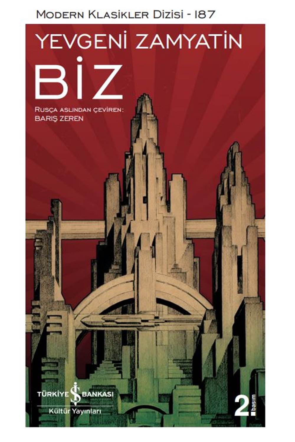 Biz Modern Klasikler Dizisi