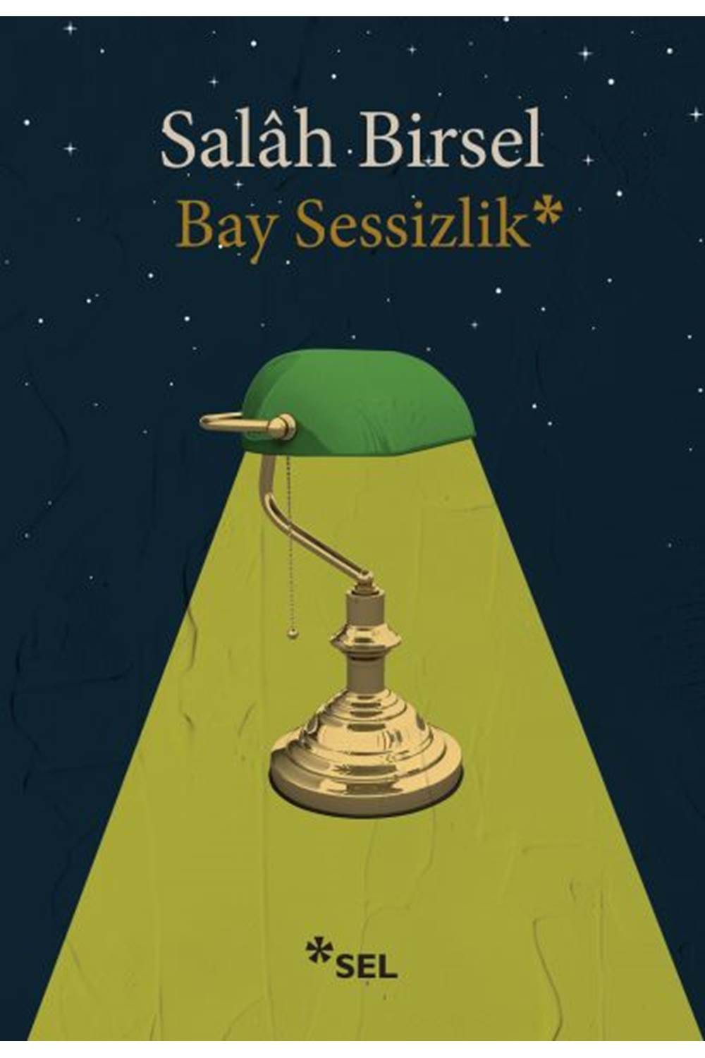 Bay Sessizlik