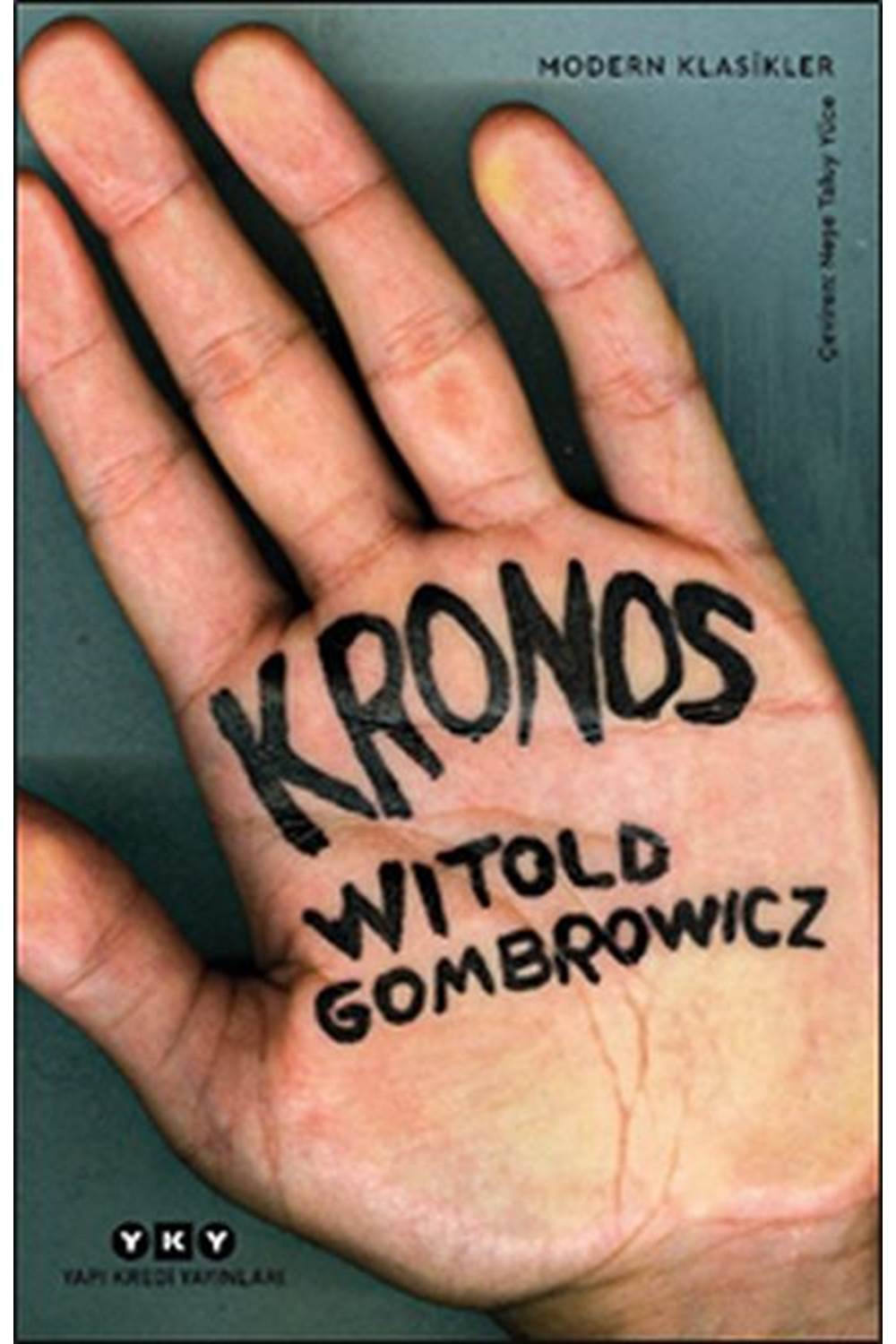 Kronos