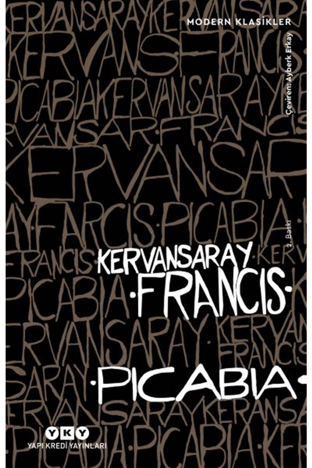 Kervansaray Modern Klasikler