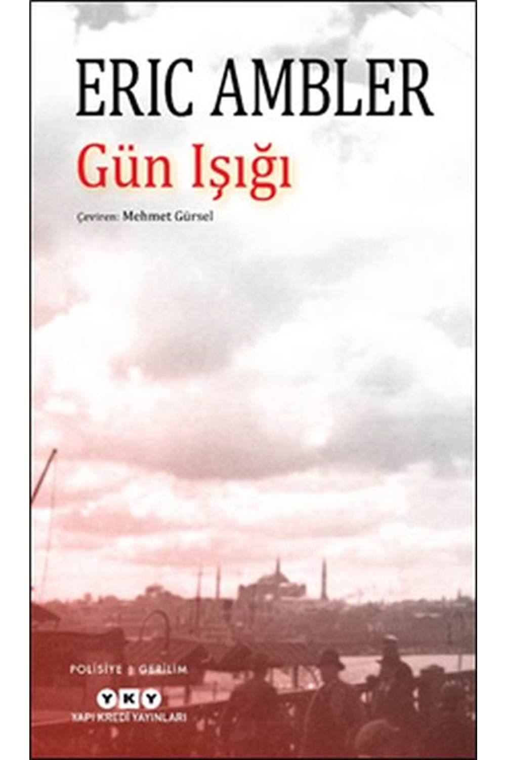 Gün Işığı