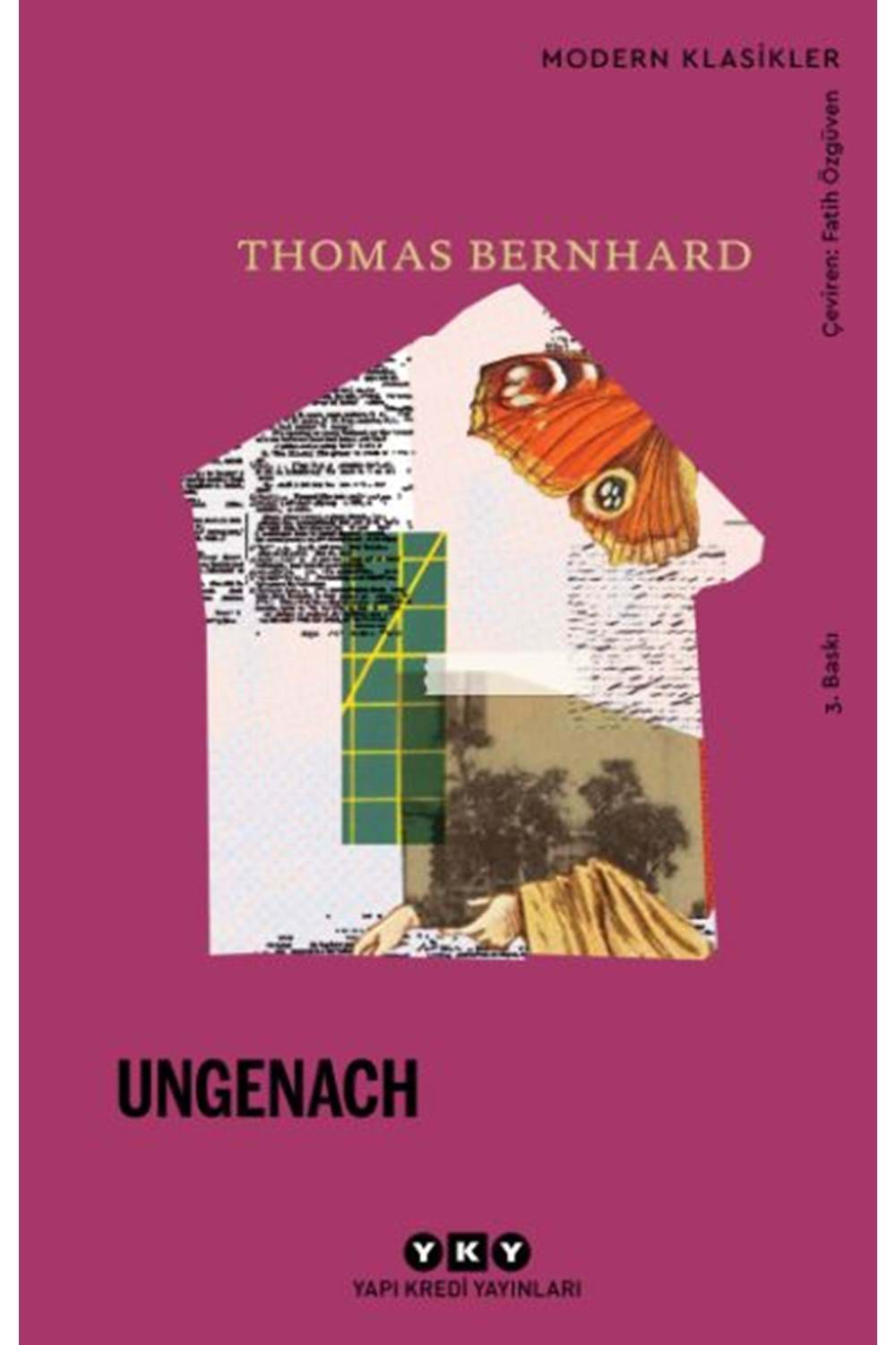 Ungenach Modern Klasikler