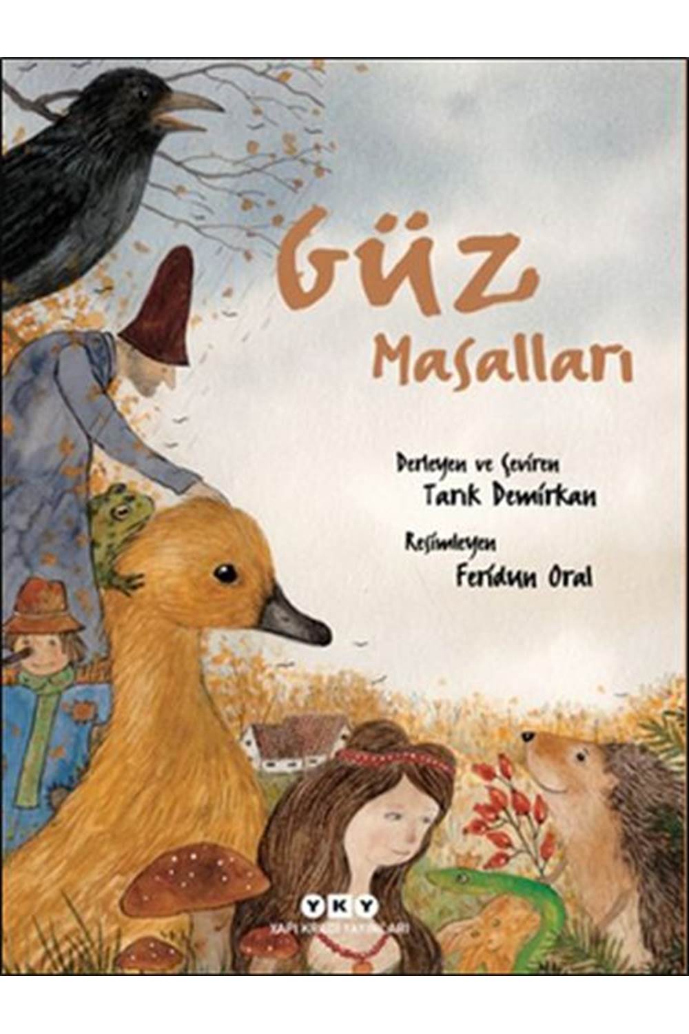 Güz Masalları