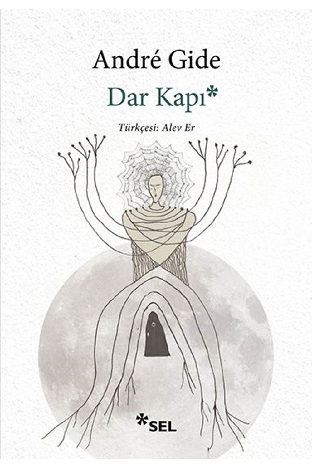 Dar Kapı