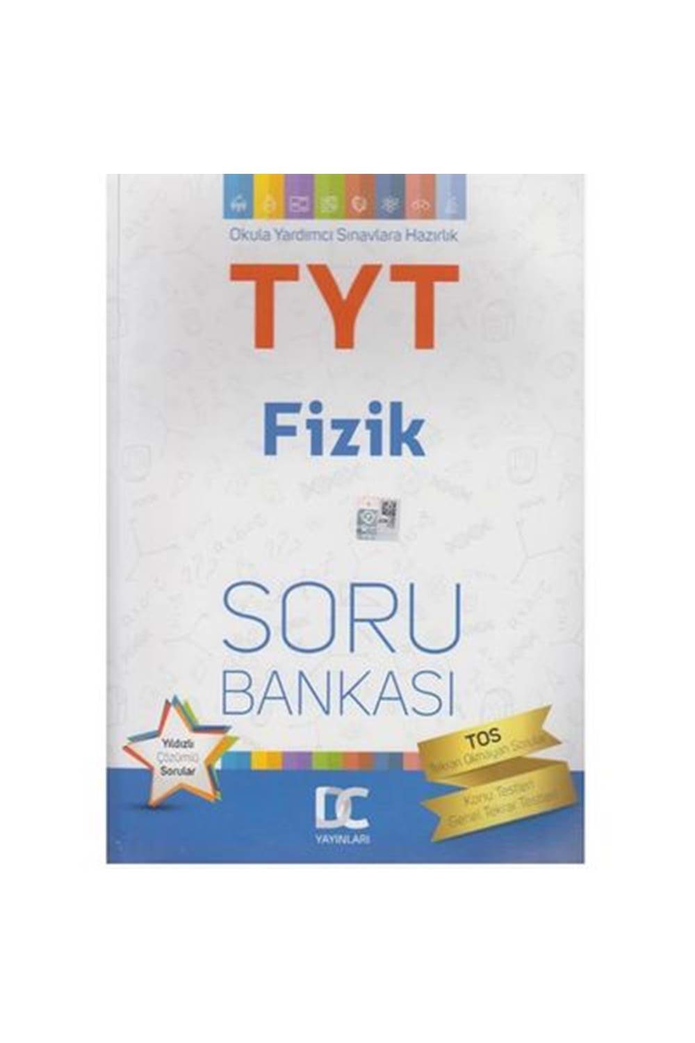 DOĞRU CEVAP TYT FİZİK SORU