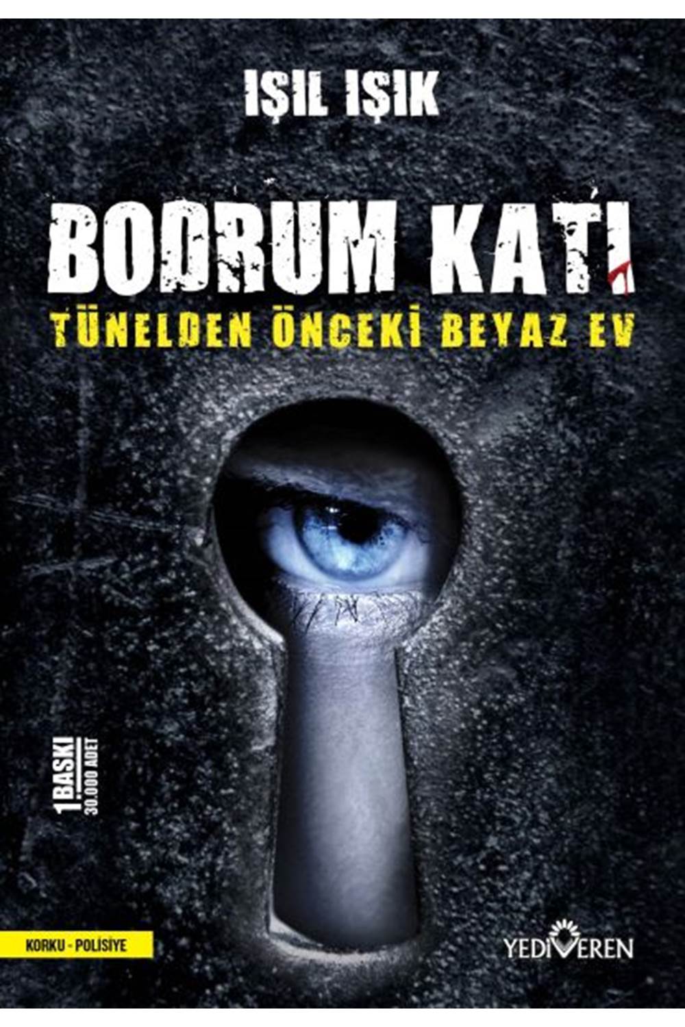 Bodrum Katı