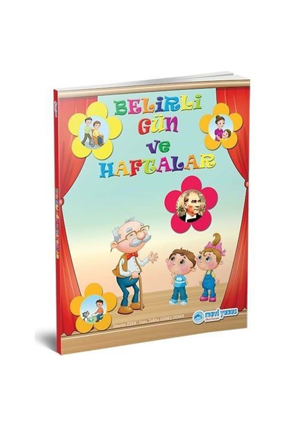BELİRLİ GÜN VE HAFTALAR