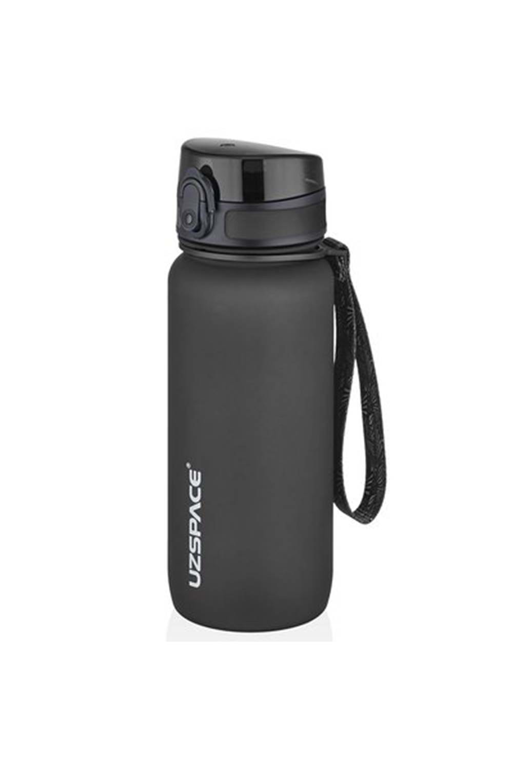 UZSPACE 3037-7 MATARA TRITAN 650 ML