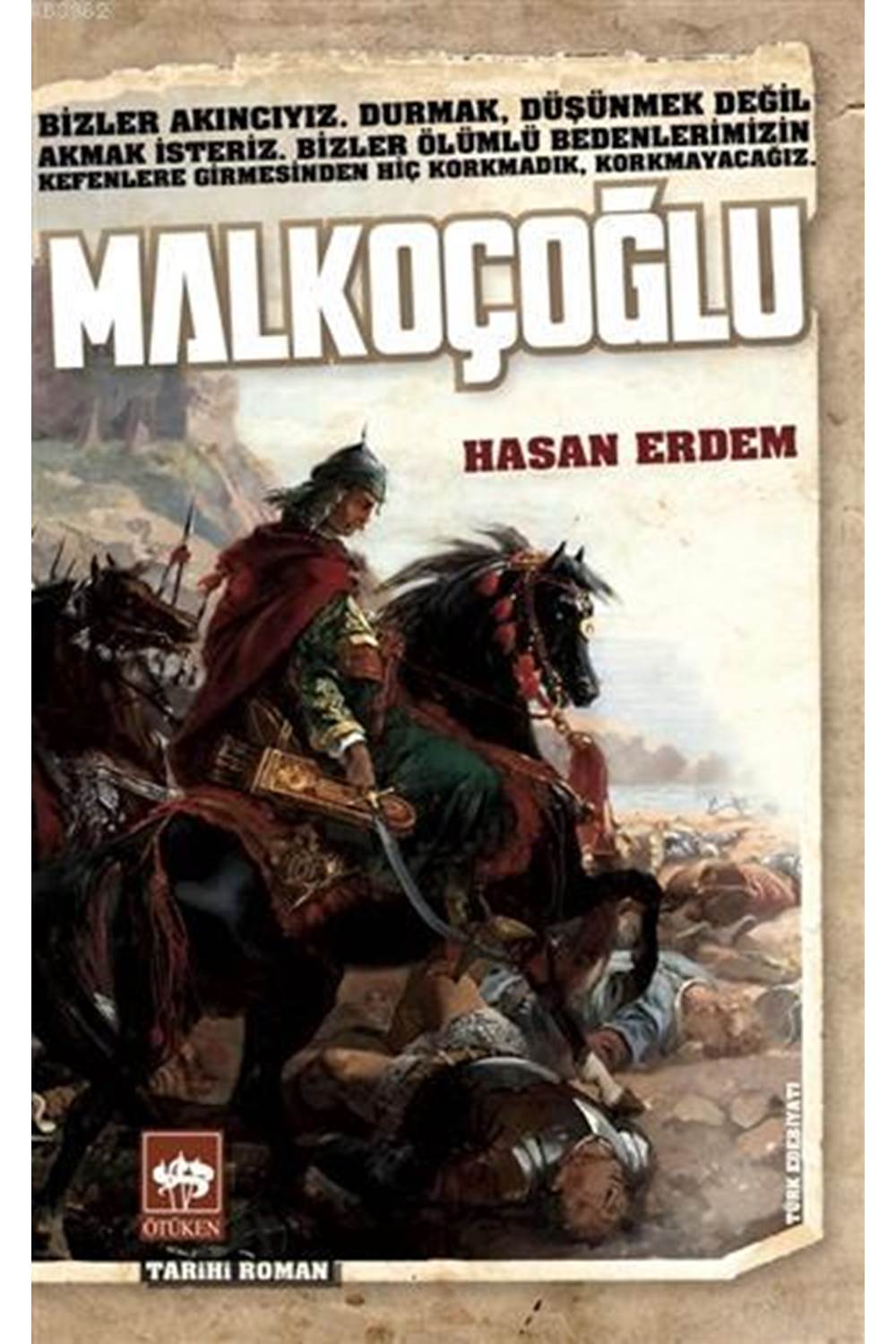 Malkoçoğlu