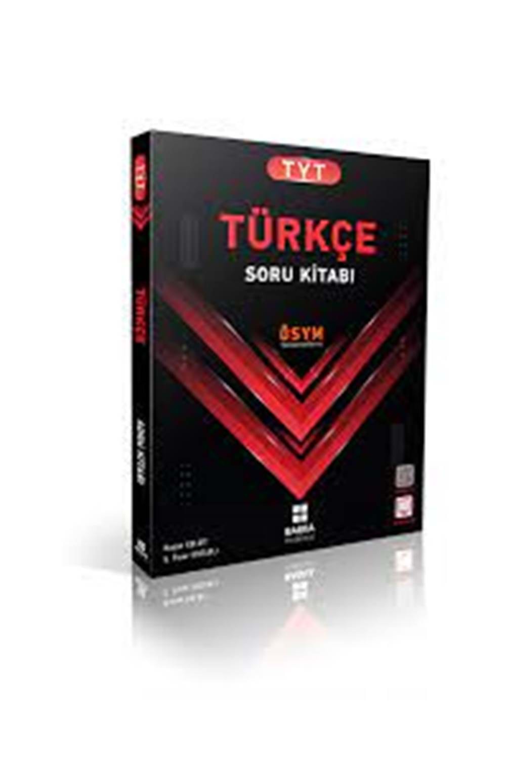 BAŞKA TYT TÜRKÇE SORU BANKASI