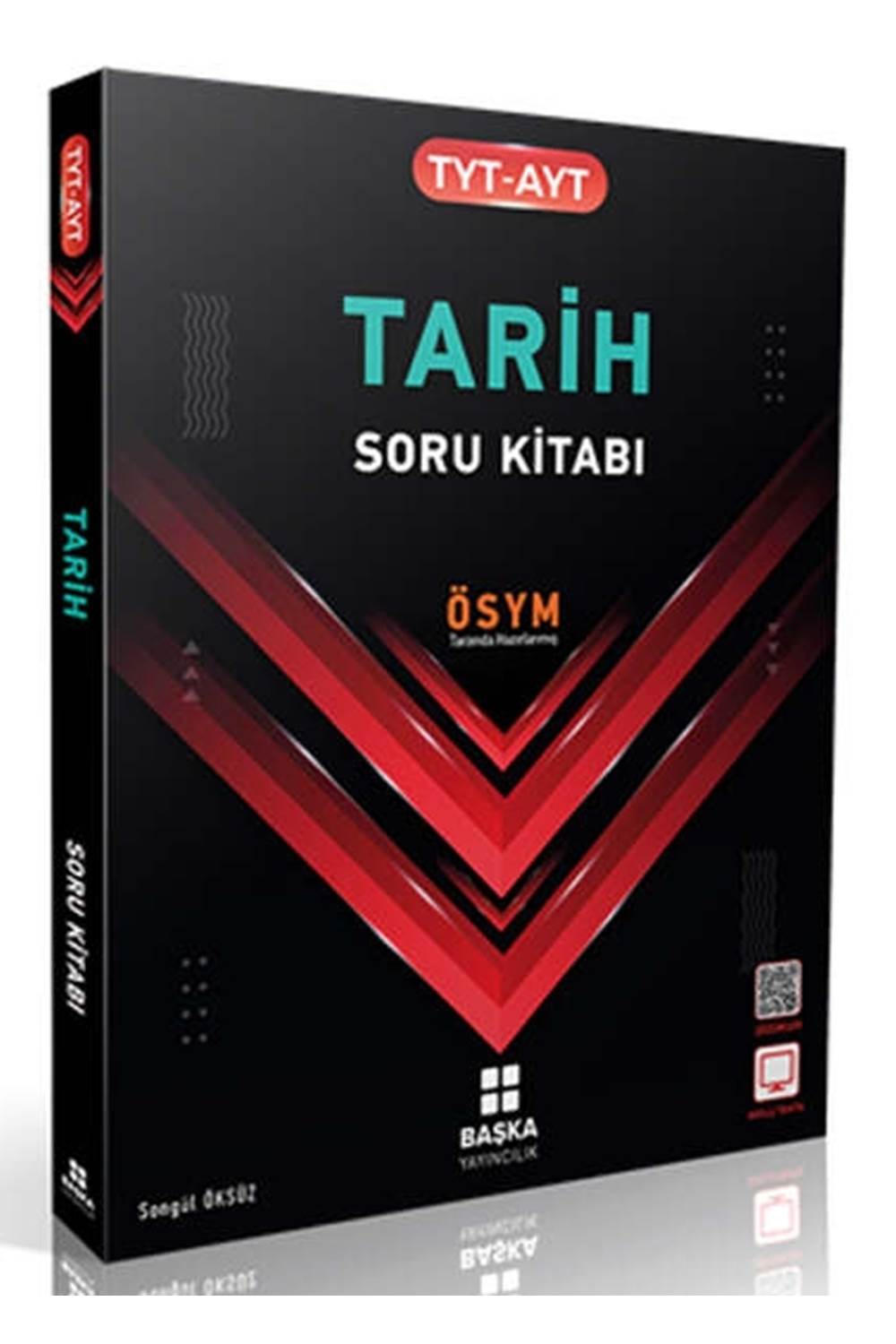 BAŞKA TYT- AYT TARİH SORU BANKASI