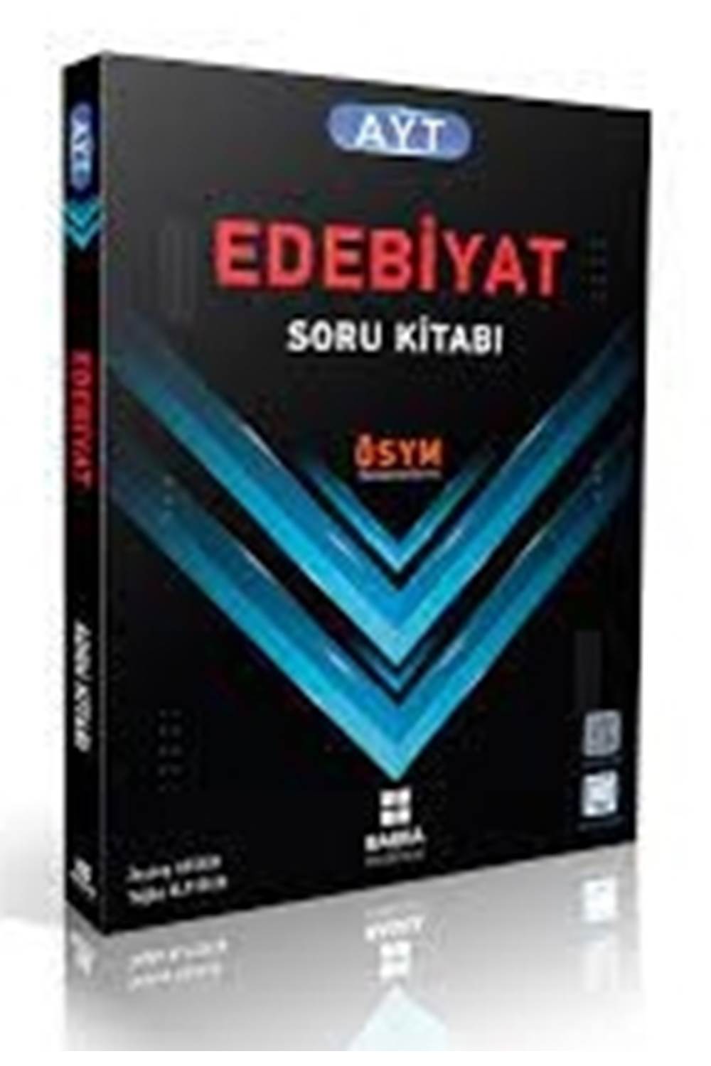 BAŞKA AYT EDEBİYAT SORU BANKASI
