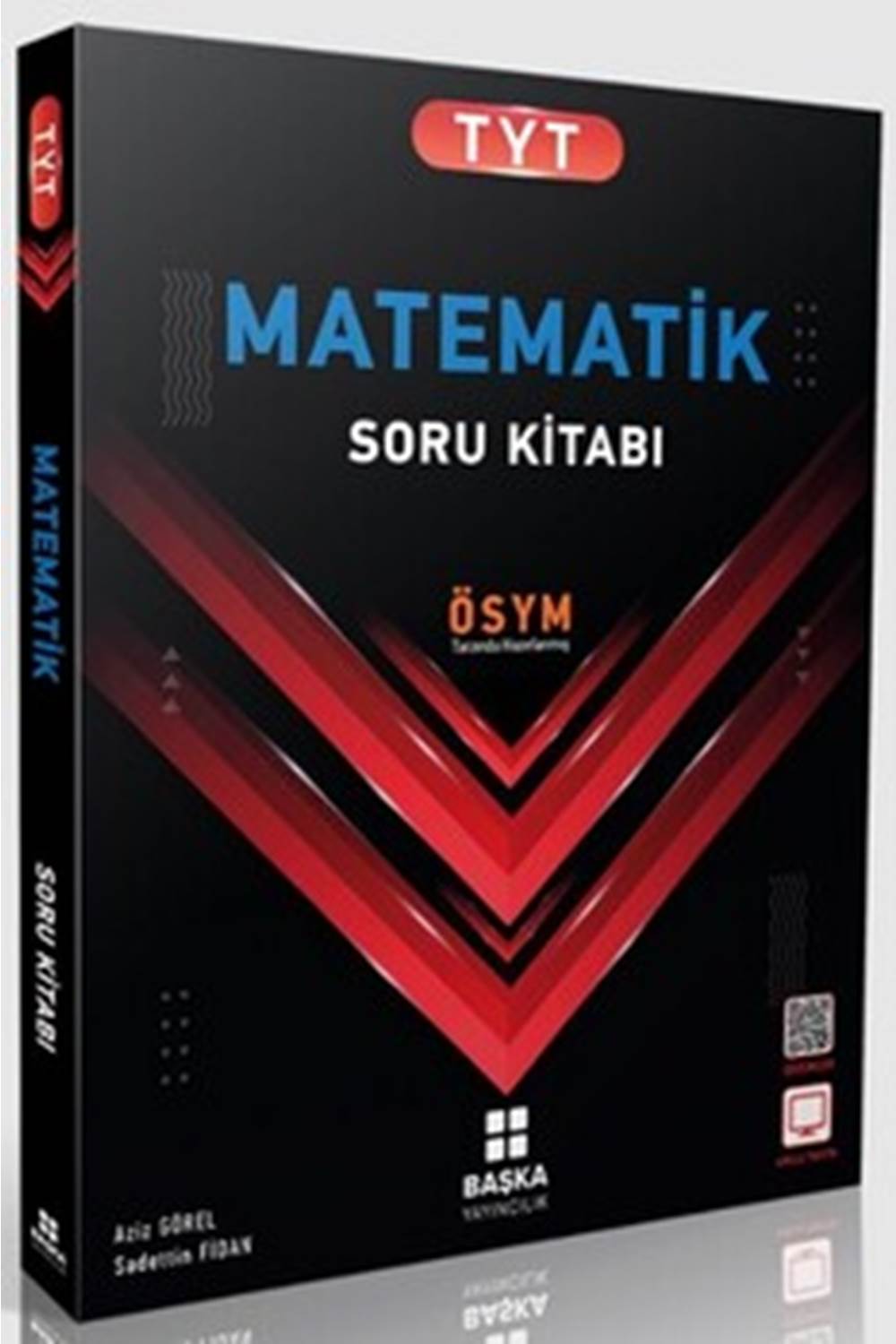 BAŞKA TYT MATEMATİK SORU BANKASI