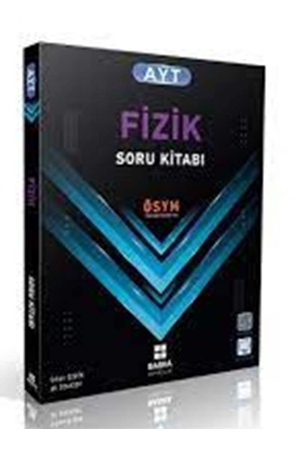 BAŞKA AYT FİZİK SORU BANKASI