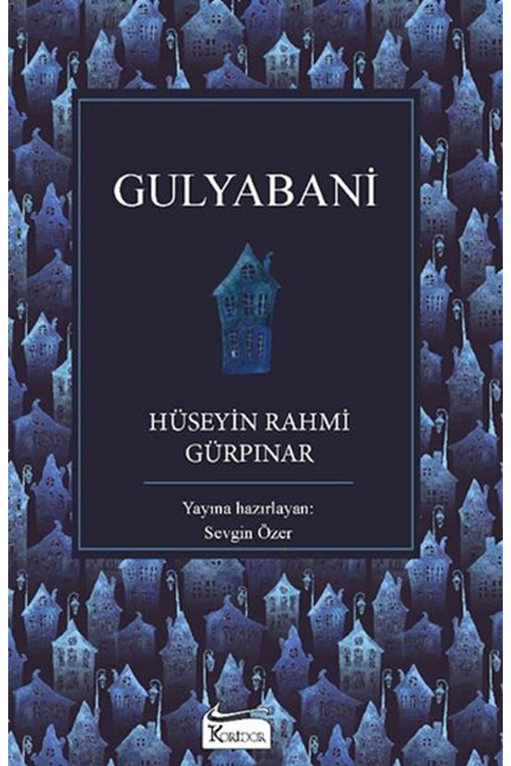 Gulyabani (Bez Ciltli)