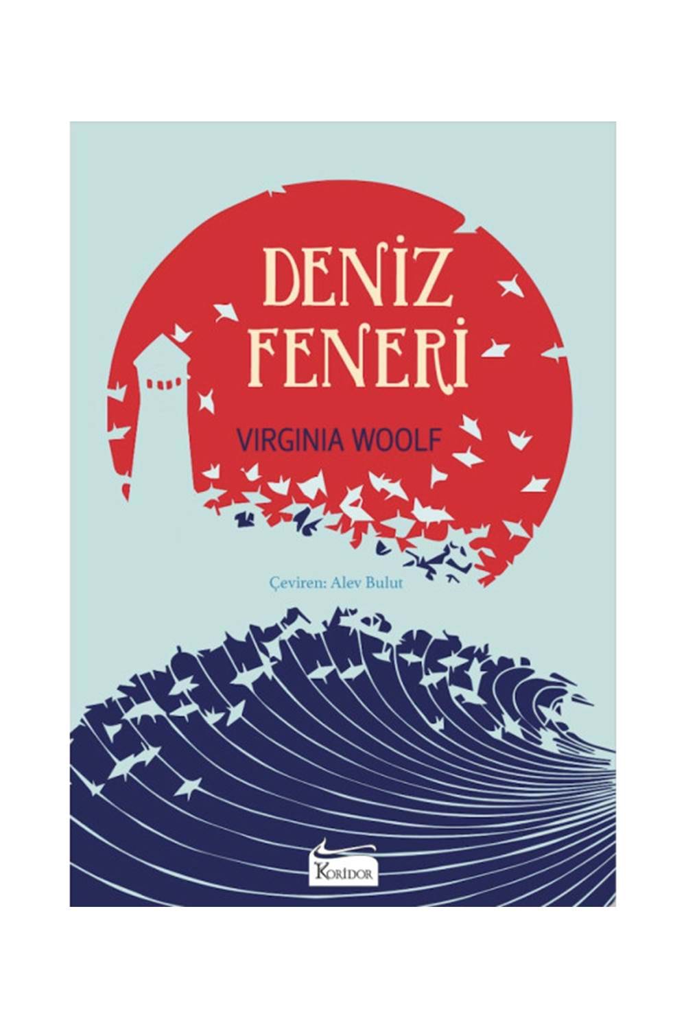 Deniz Feneri (Bez Cilt)
