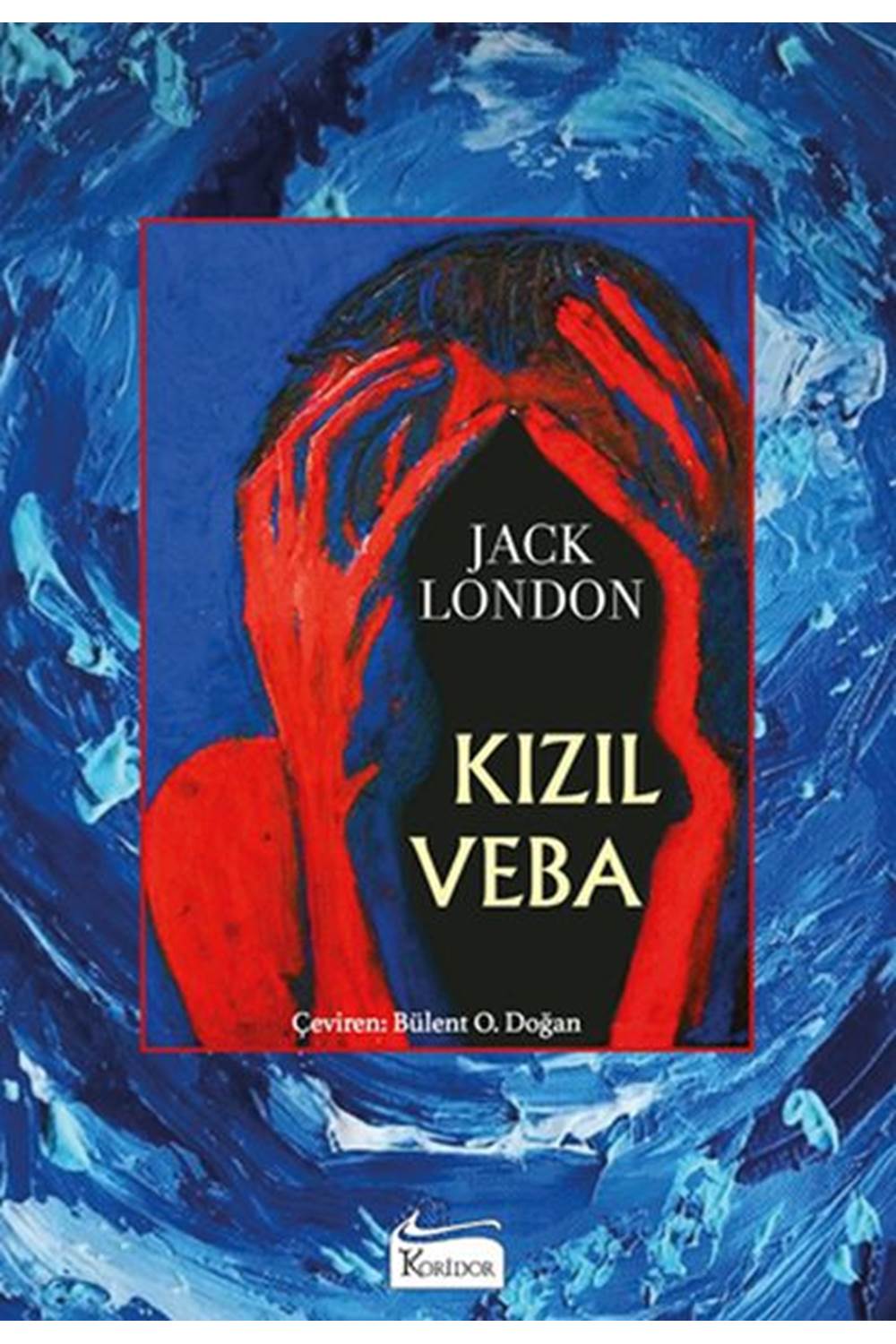 Kızıl Veba (Bez Cilt)