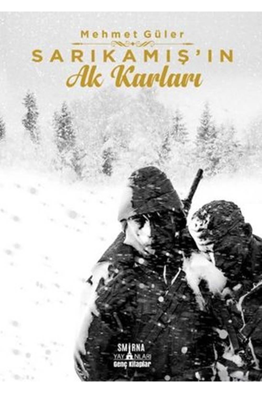 Sarıkamış'ın Ak Karları