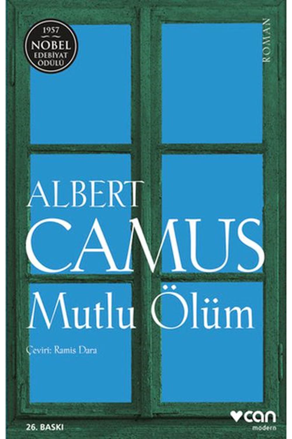 Mutlu Ölüm