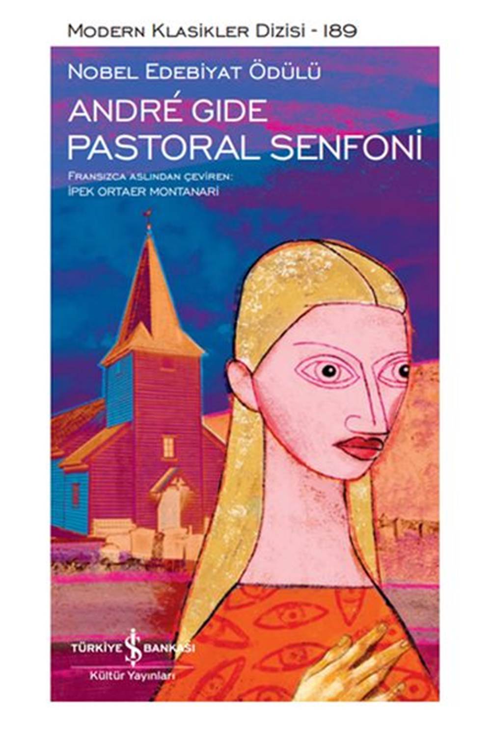 Pastoral Senfoni Modern Klasikler Dizisi