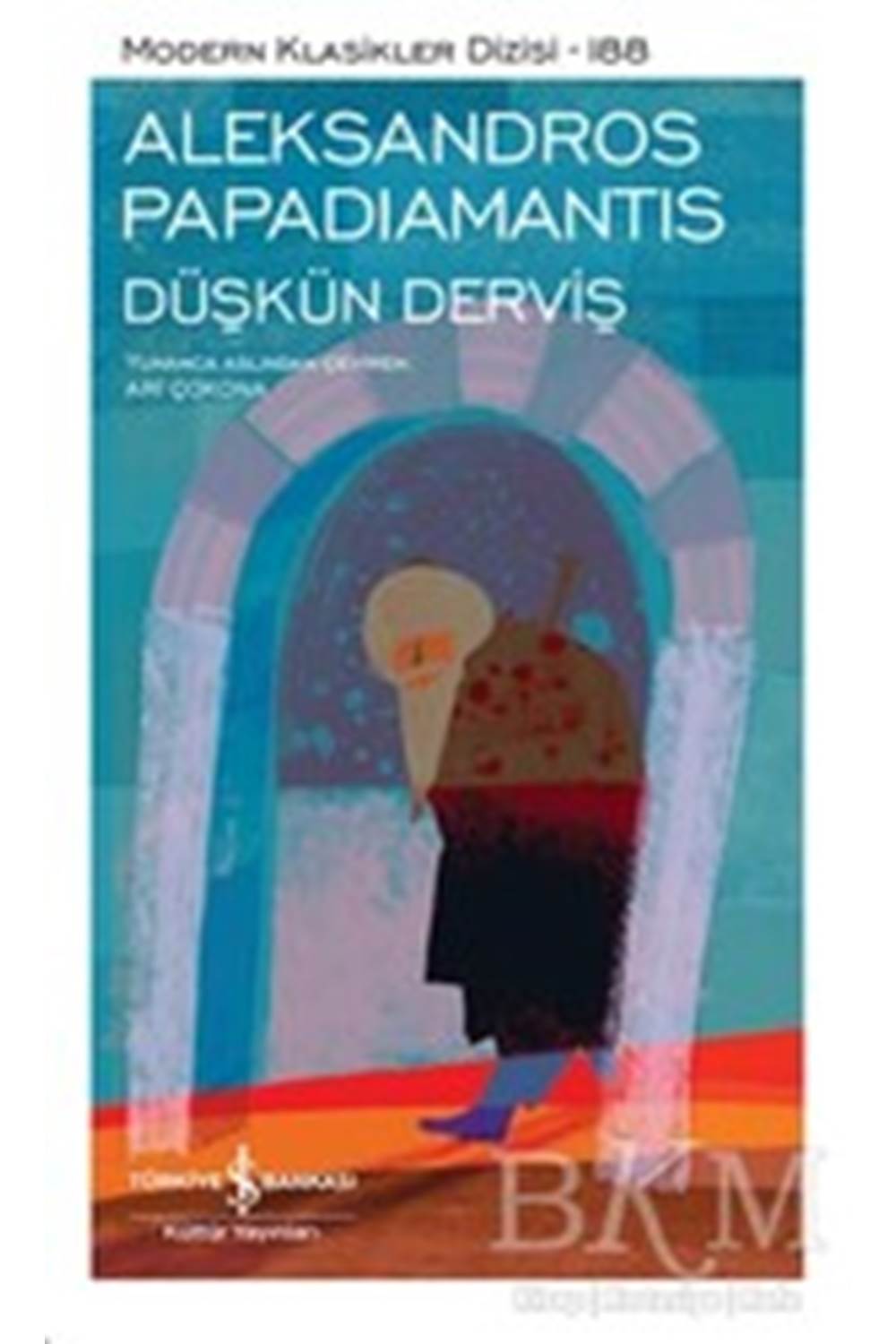 Düşkün Derviş Modern Klasikler Dizisi