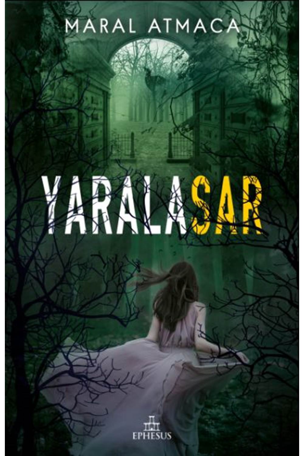 Yaralasar 2