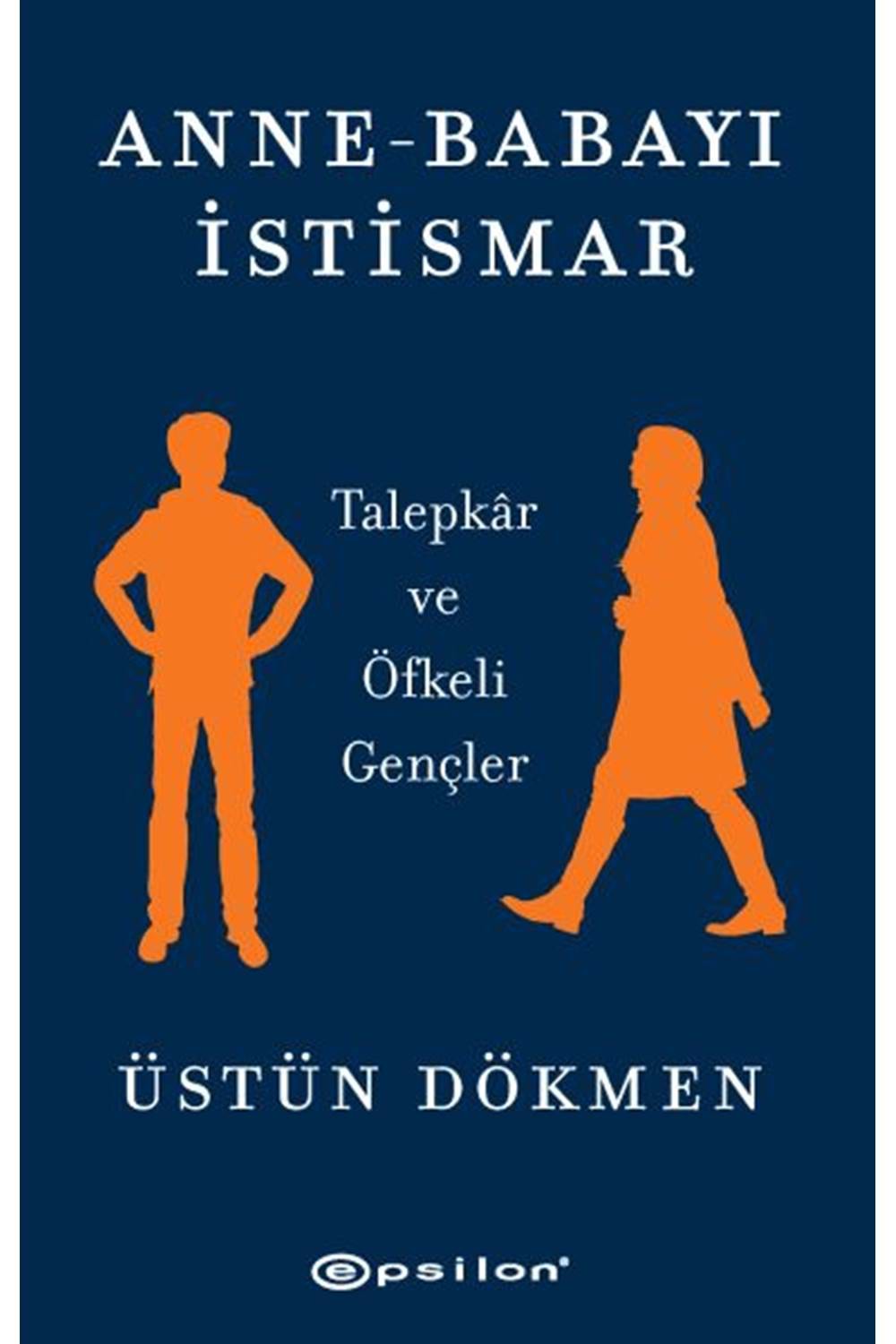 Anne-Babayı İstismar