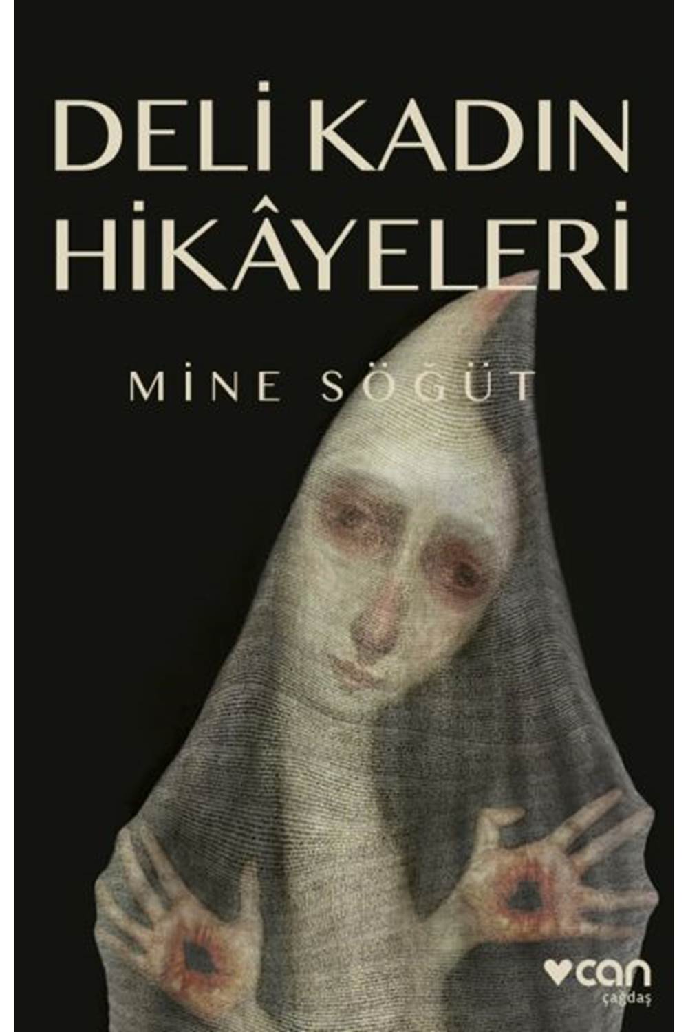 Deli Kadın Hikâyeleri