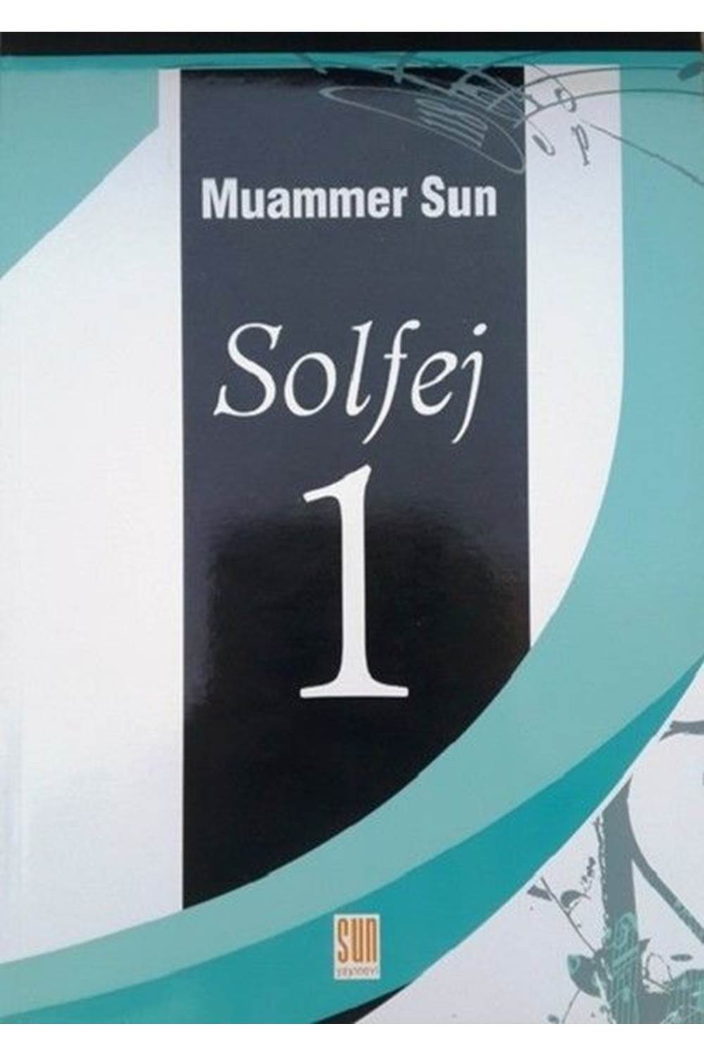 Solfej 1 Cd'siz