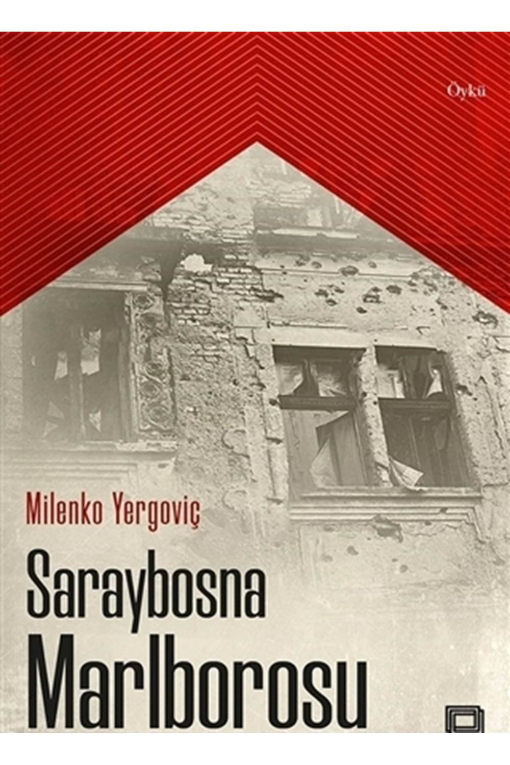 Saraybosna Marlborosu
