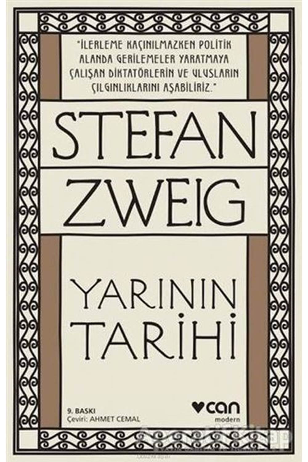 Yarının Tarihi