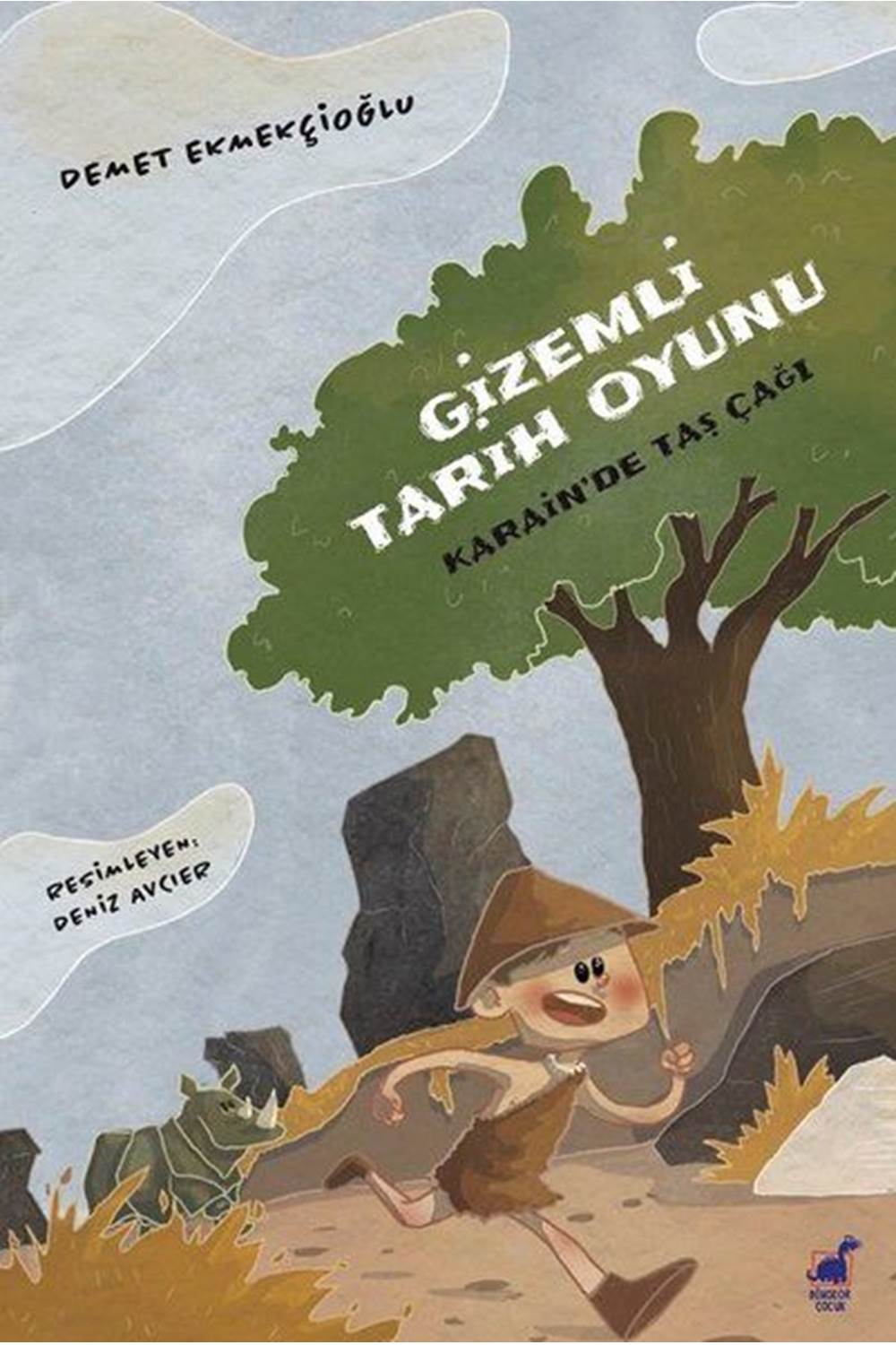 Gizemli Tarih Oyunu /8 + YAŞ