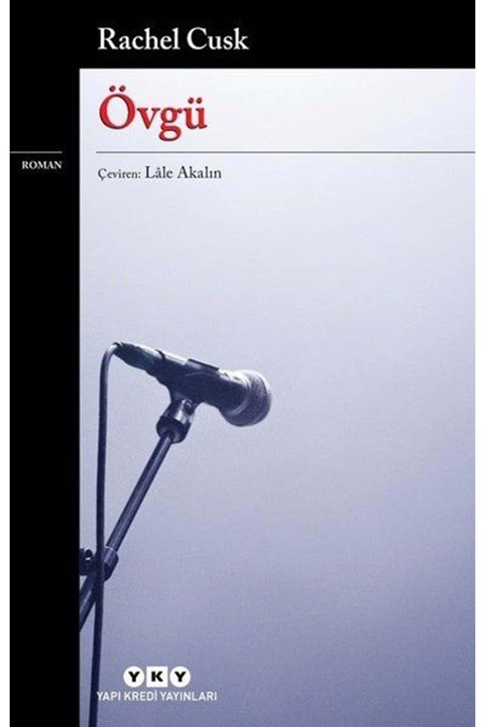 Övgü