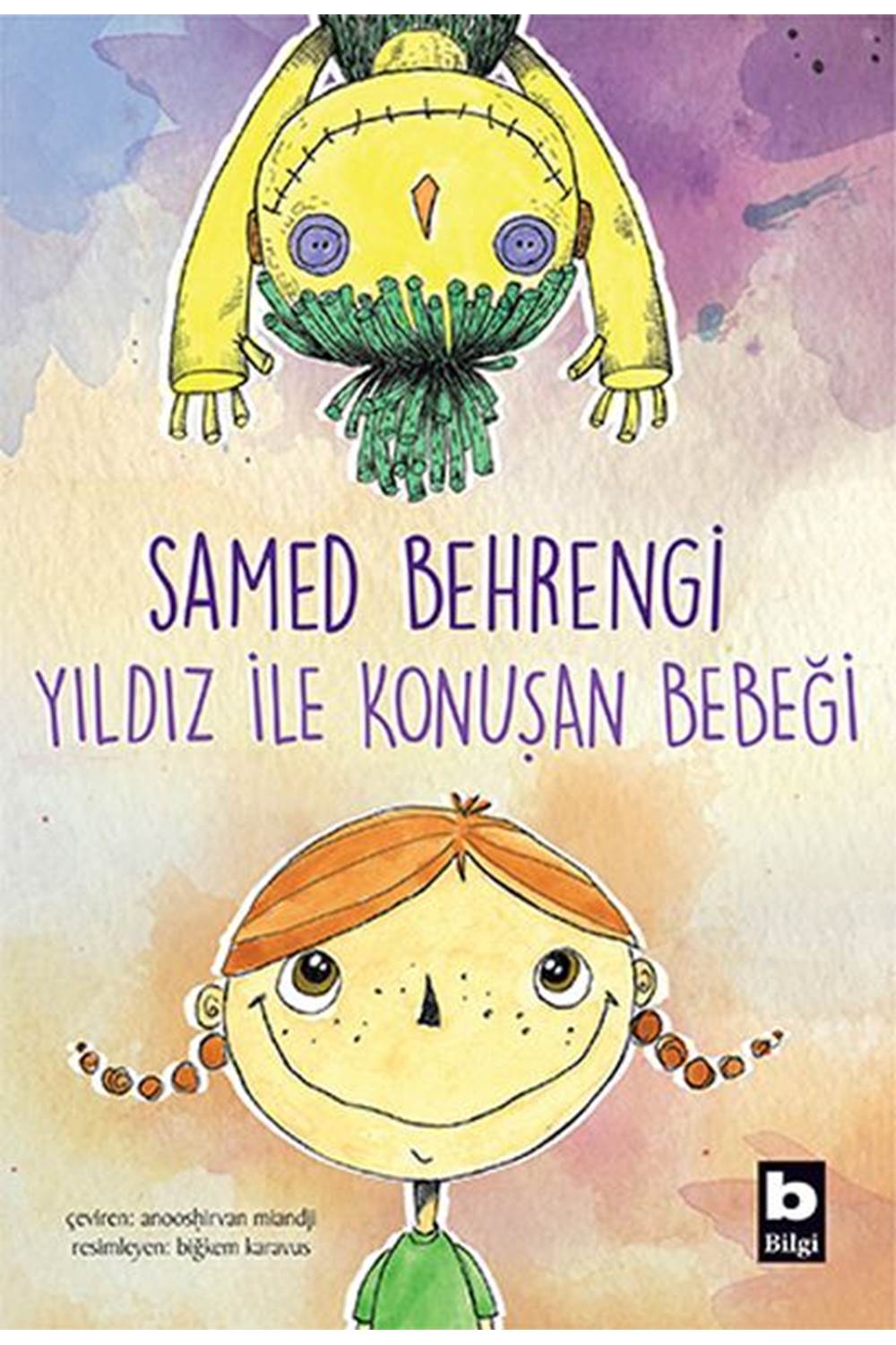 Yıldız ile Konuşan Bebeği