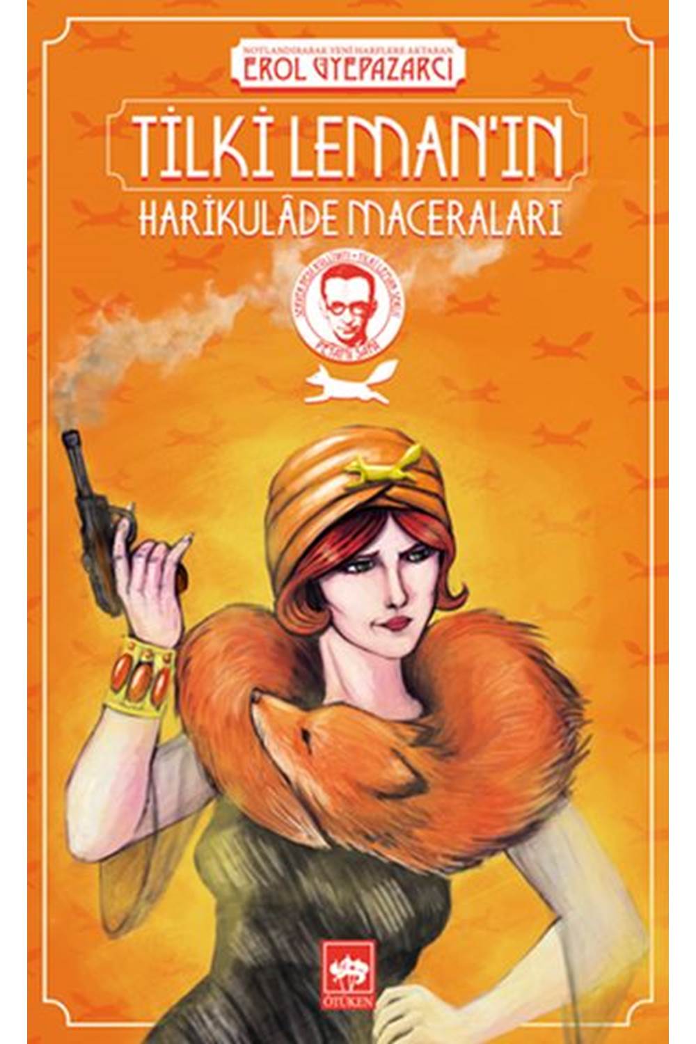 Tilki Lemanın Harikulade Maceraları