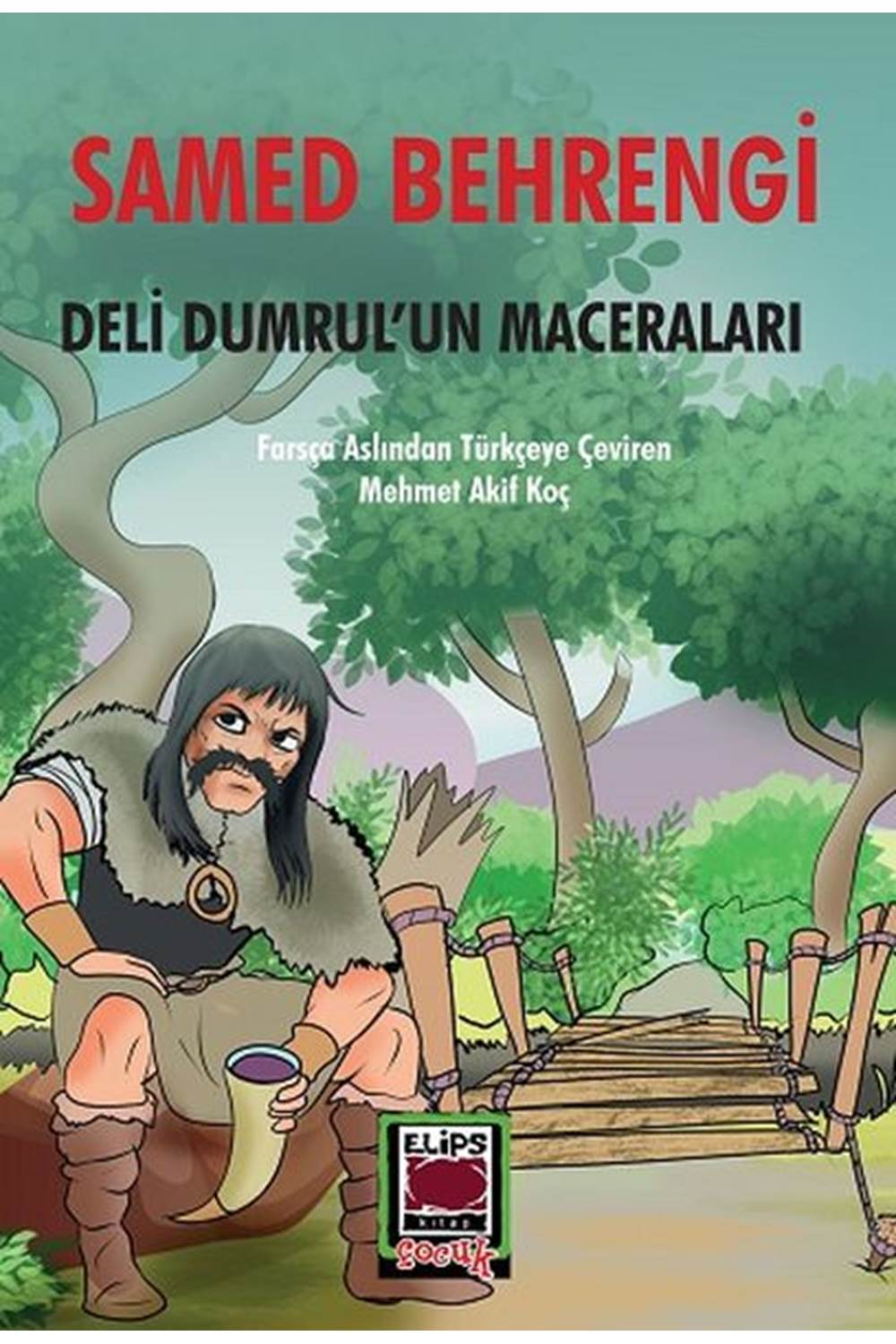 Deli Dumrul’un Maceraları