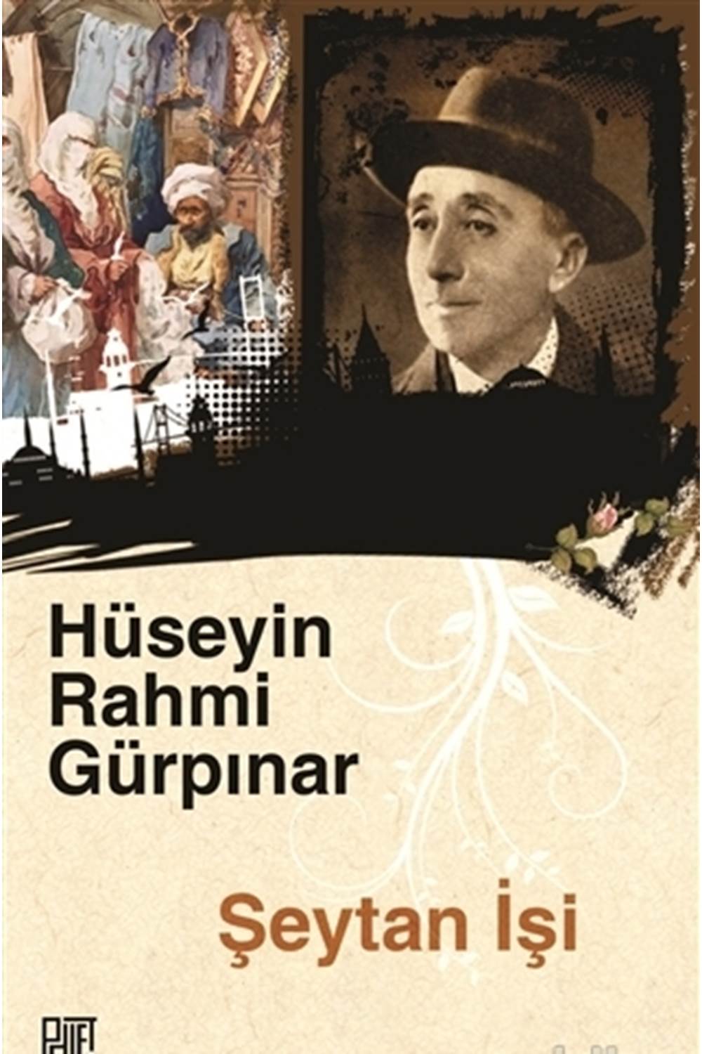 Şeytan İşi