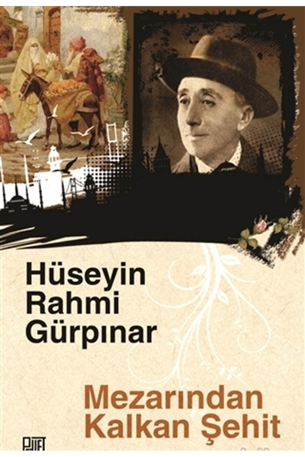Mezarından Kalkan Şehit (Orijinal Metin)